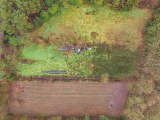 Dit aangename natuurperceel is gelegen in een groene en open omgeving waar rust, privacy en natuurbeleving centraal staan. Dankzij de...