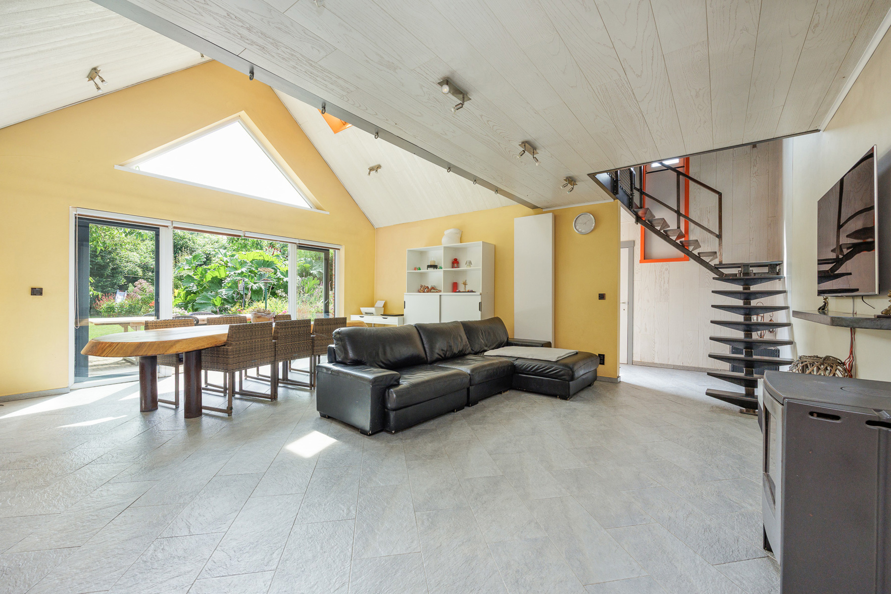 Verborgen parel met absolute privacy - foto 4