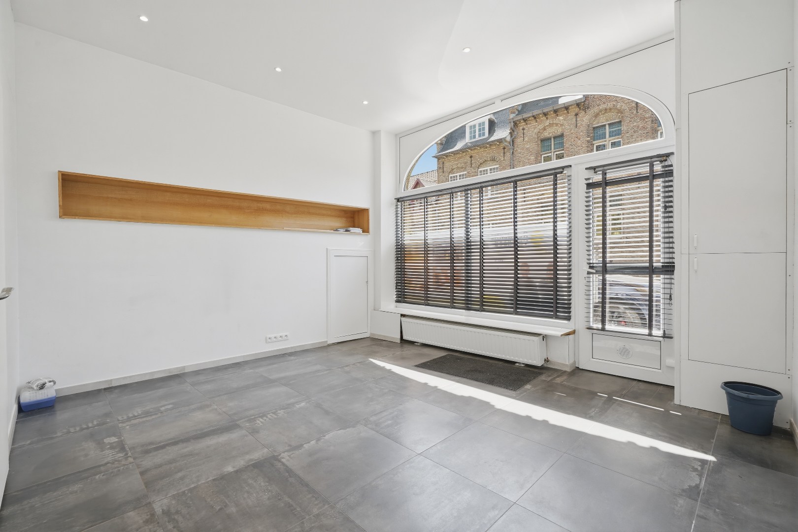 Herenhuis met & wellness in Nieuwpoort-Stad - foto 2