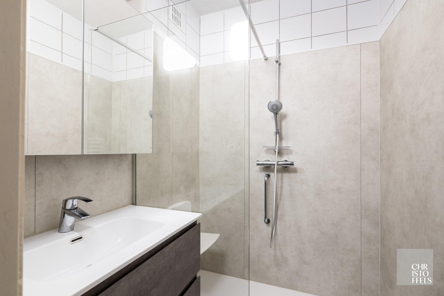 Aangenaam wonen in het centrum. - foto 3