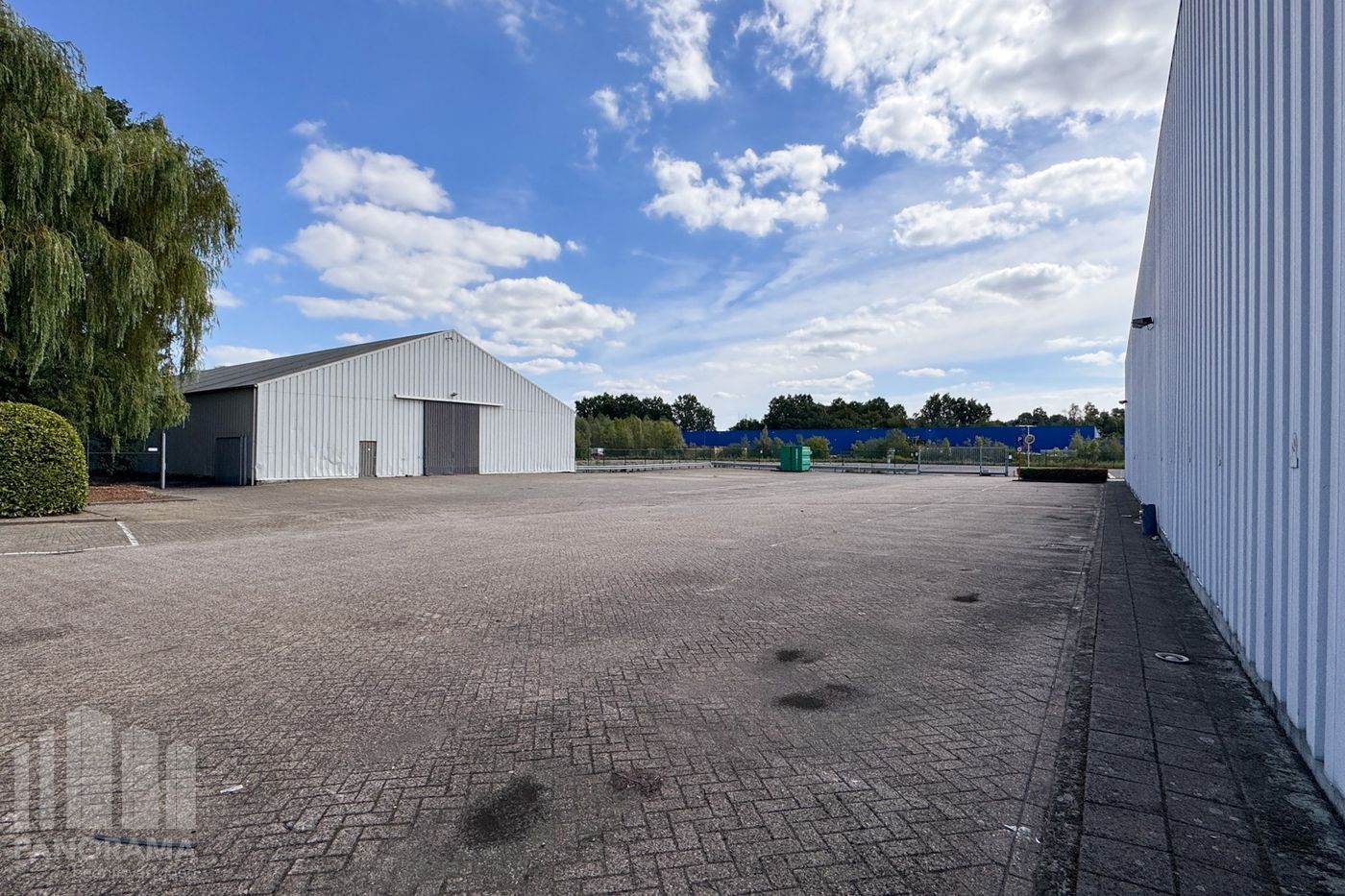 Magazijnruimte van 5.716 m² op toplocatie vlak aan de E17 - foto 5