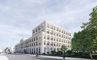 Appartement à vendre à Malines