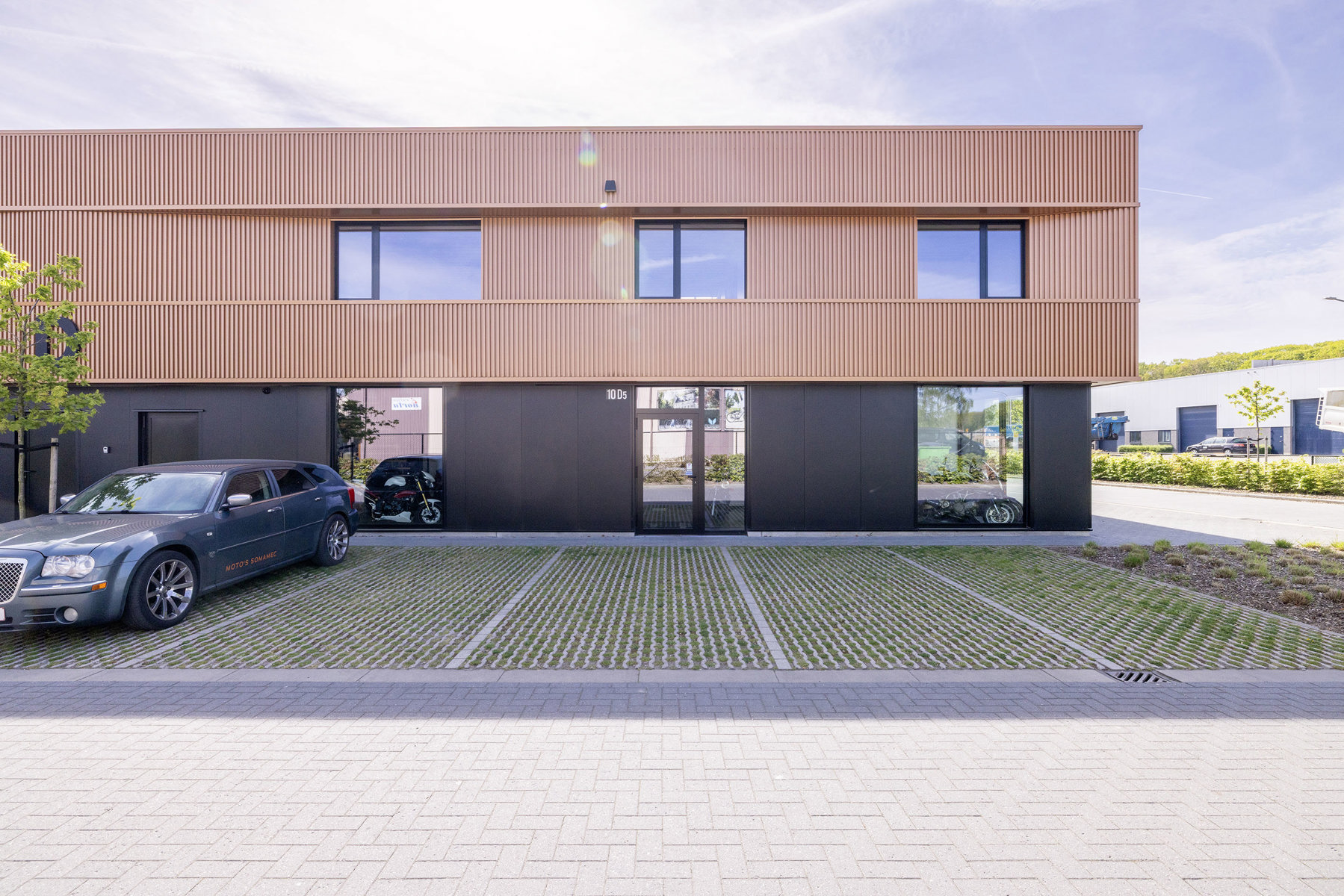 Commercial à vendre à Merksplas - photo 5