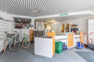 Commercial for sale in Sint-Niklaas