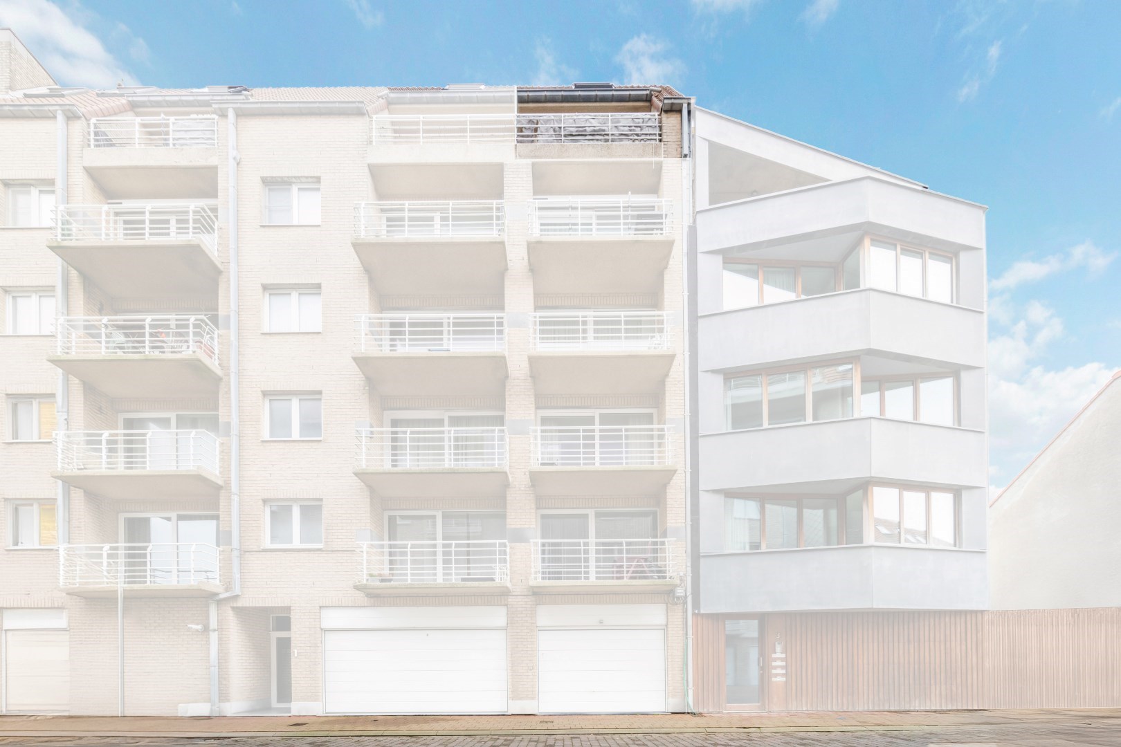 Centraal gelegen appartement met een bewoonbare oppervlakte van 146m²! - foto 2