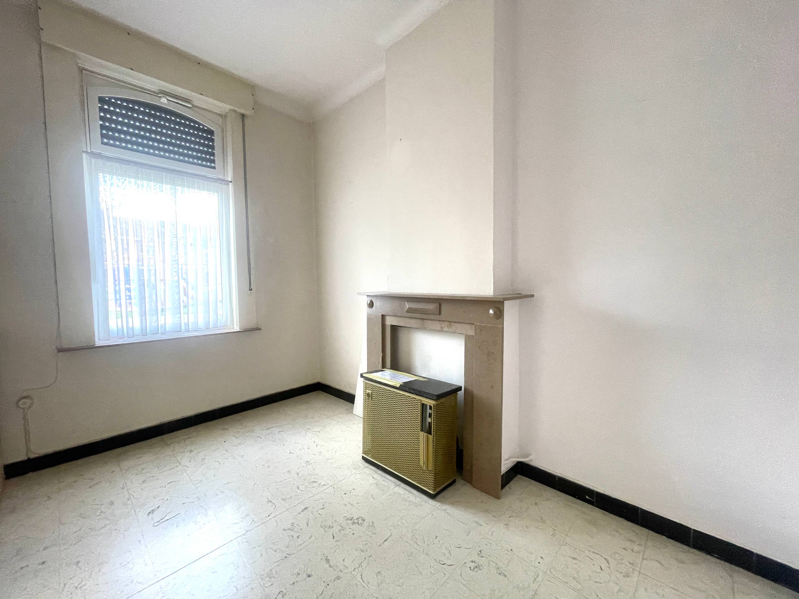 Menen - Rijwoning te koop op rustige ligging nabij centrum - foto 4