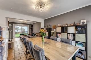 Maison à vendre à Ternat