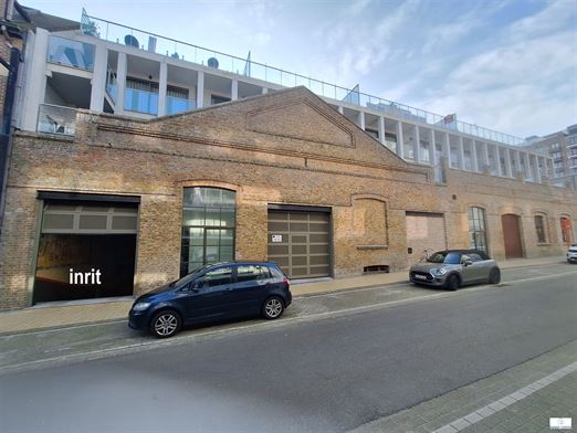 Garage for sale in Middelkerke - photo 2