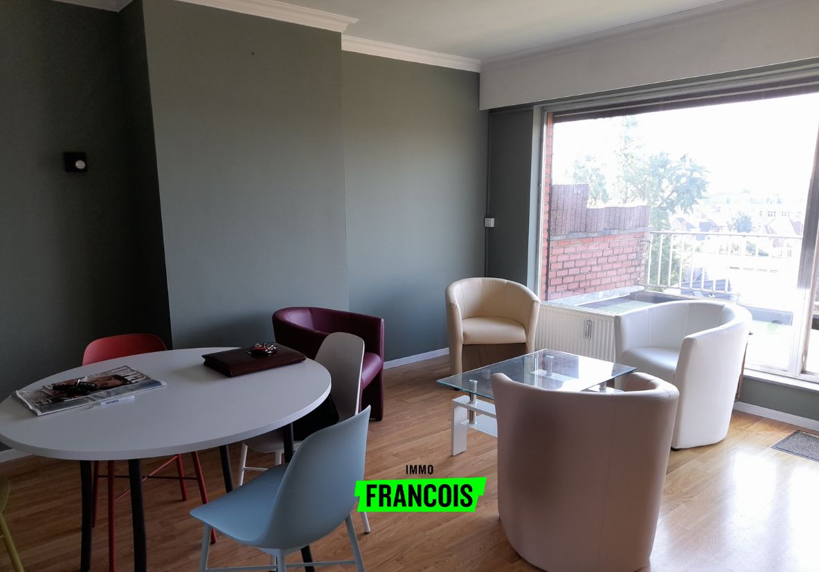 Centraal gelegen studio te koop in Kortrijk - foto 2