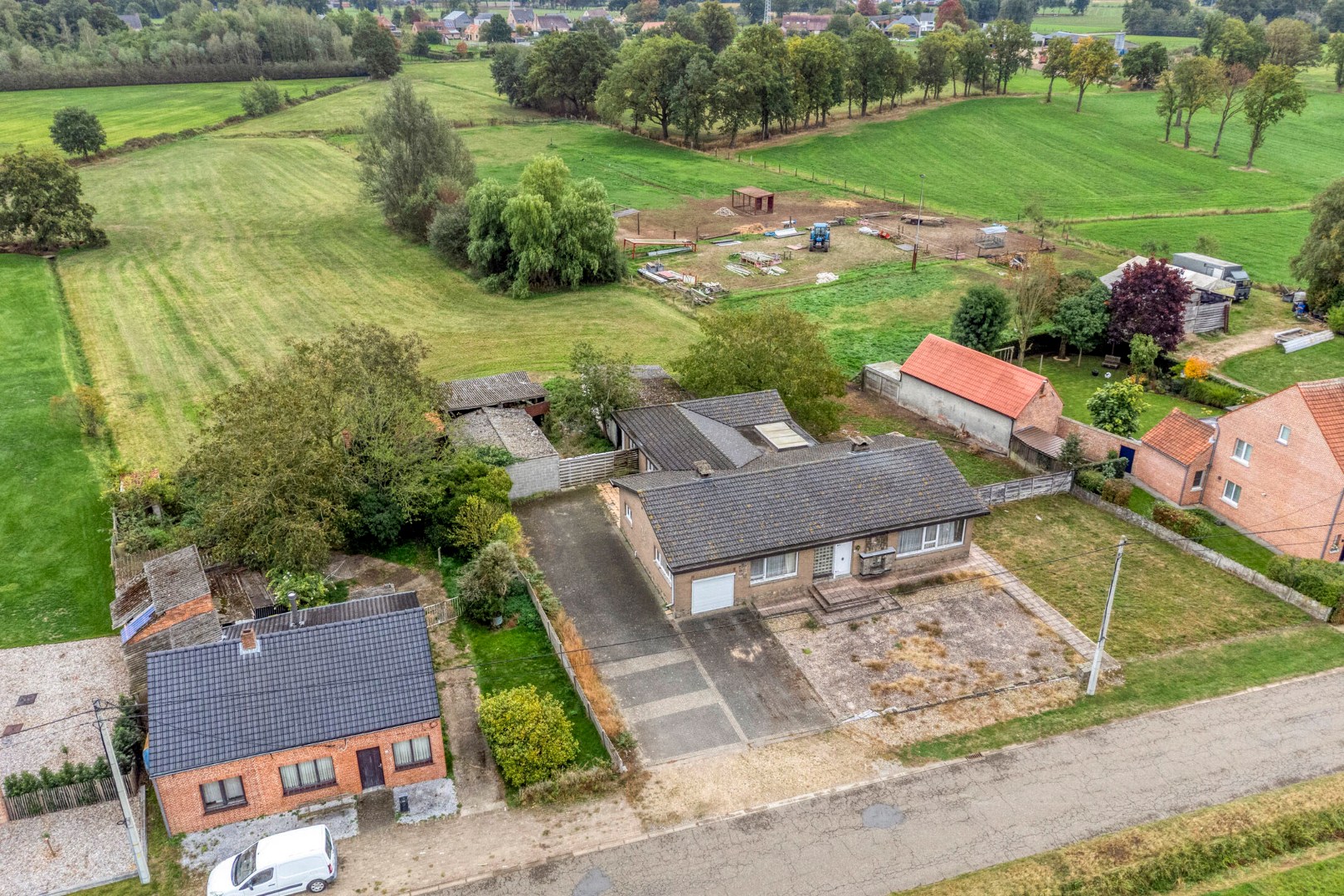 Maison à vendre à Geel avec 4 chambres - photo 1
