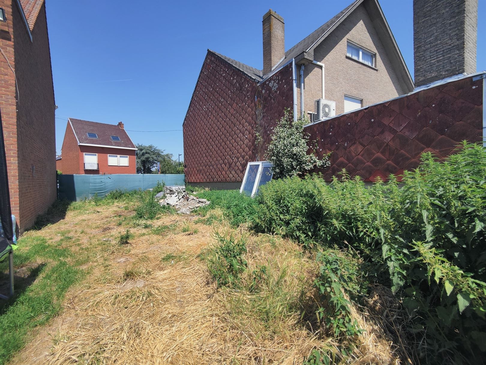 Centraal gelegen bouwgrond - foto 5