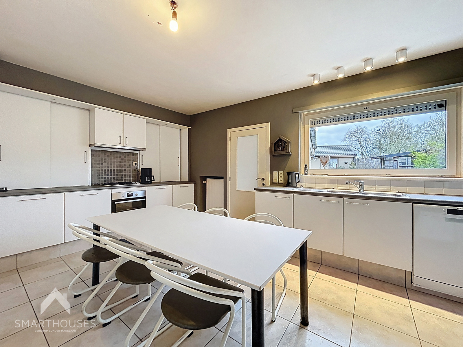 Maison à vendre à Ypres avec 3 chambres - photo 4