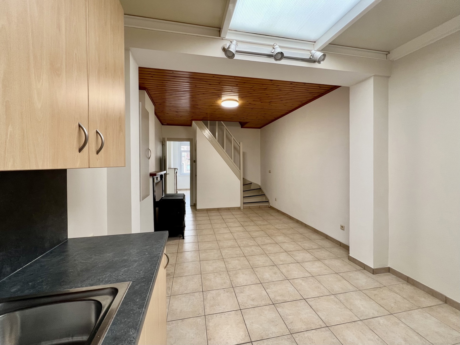 Maison à vendre à Erpe-Mere avec 2 chambres - photo 4