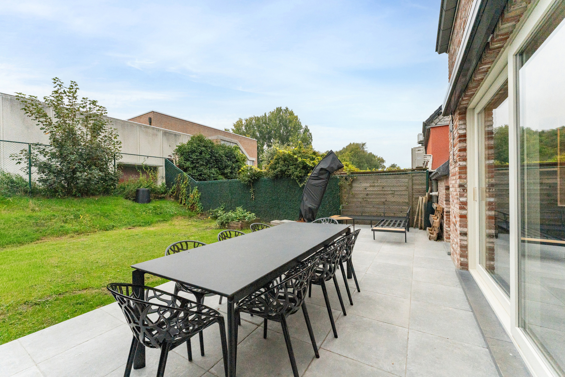 House for sale in Roeselare with 4 bedrooms - photo 5