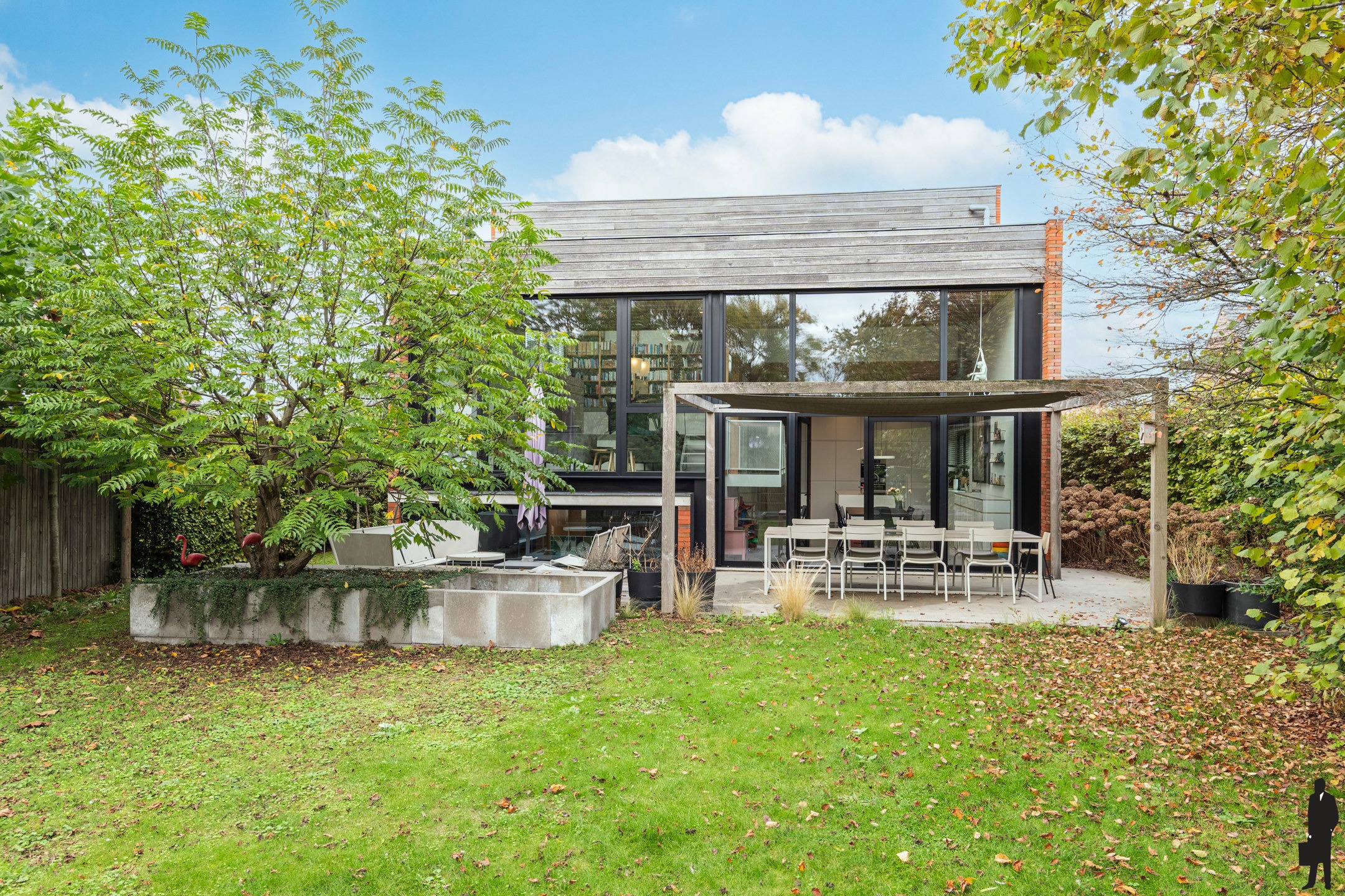 Maison à vendre à Hoogstraten avec 3 chambres - photo 4