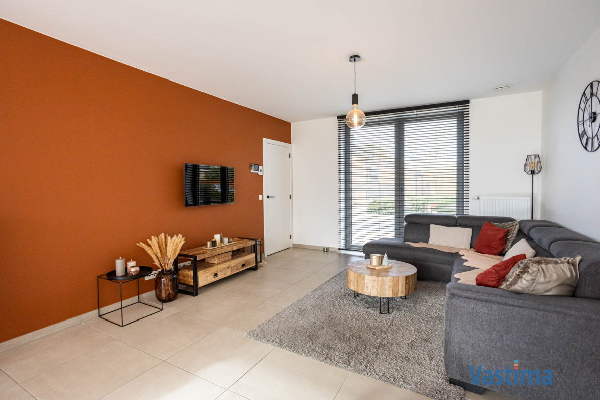 Recente gezinswoning met ruimte, comfort én een uitstekende ligging - foto 4