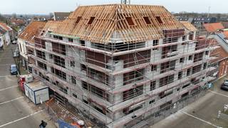 Appartement à vendre à Oudenburg