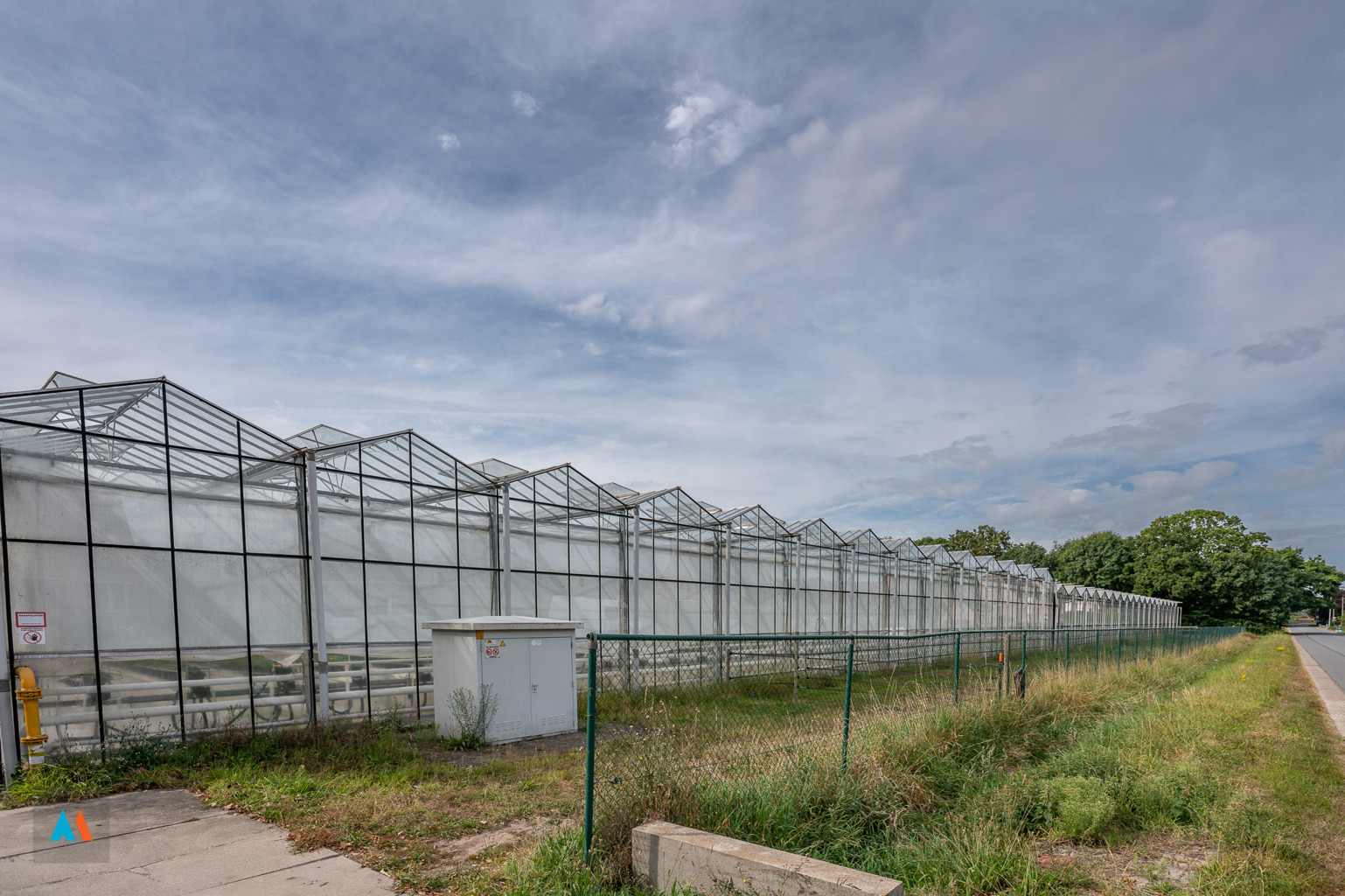 Serre met loods - foto 2