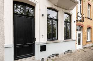 Commercial for rent in Ghent