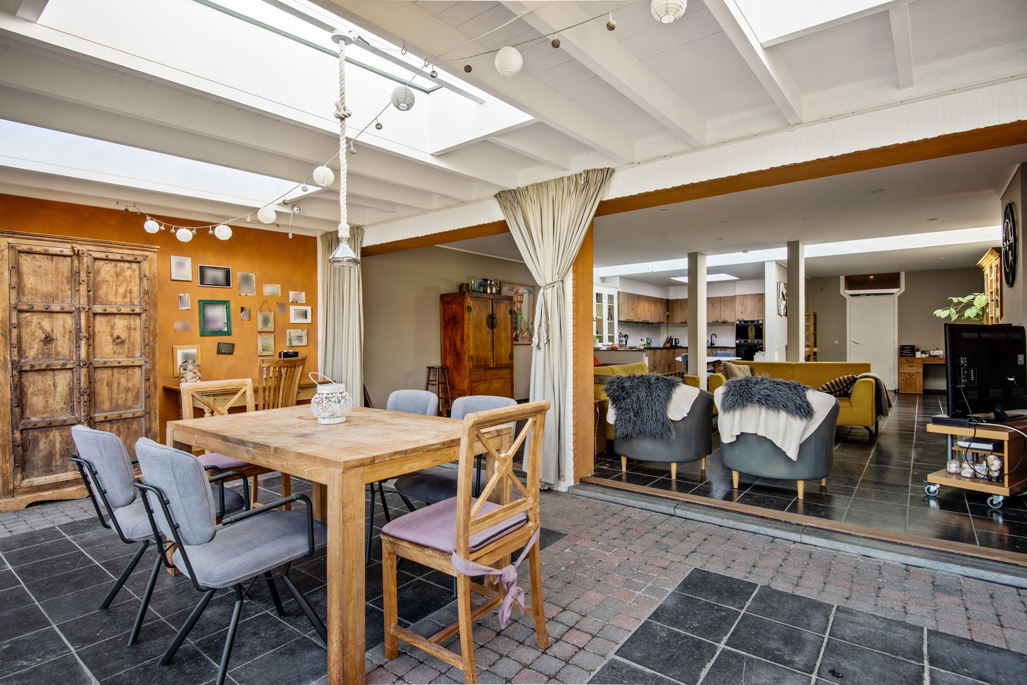 Woning met zwembad op toplocatie te Koningshooikt - foto 4