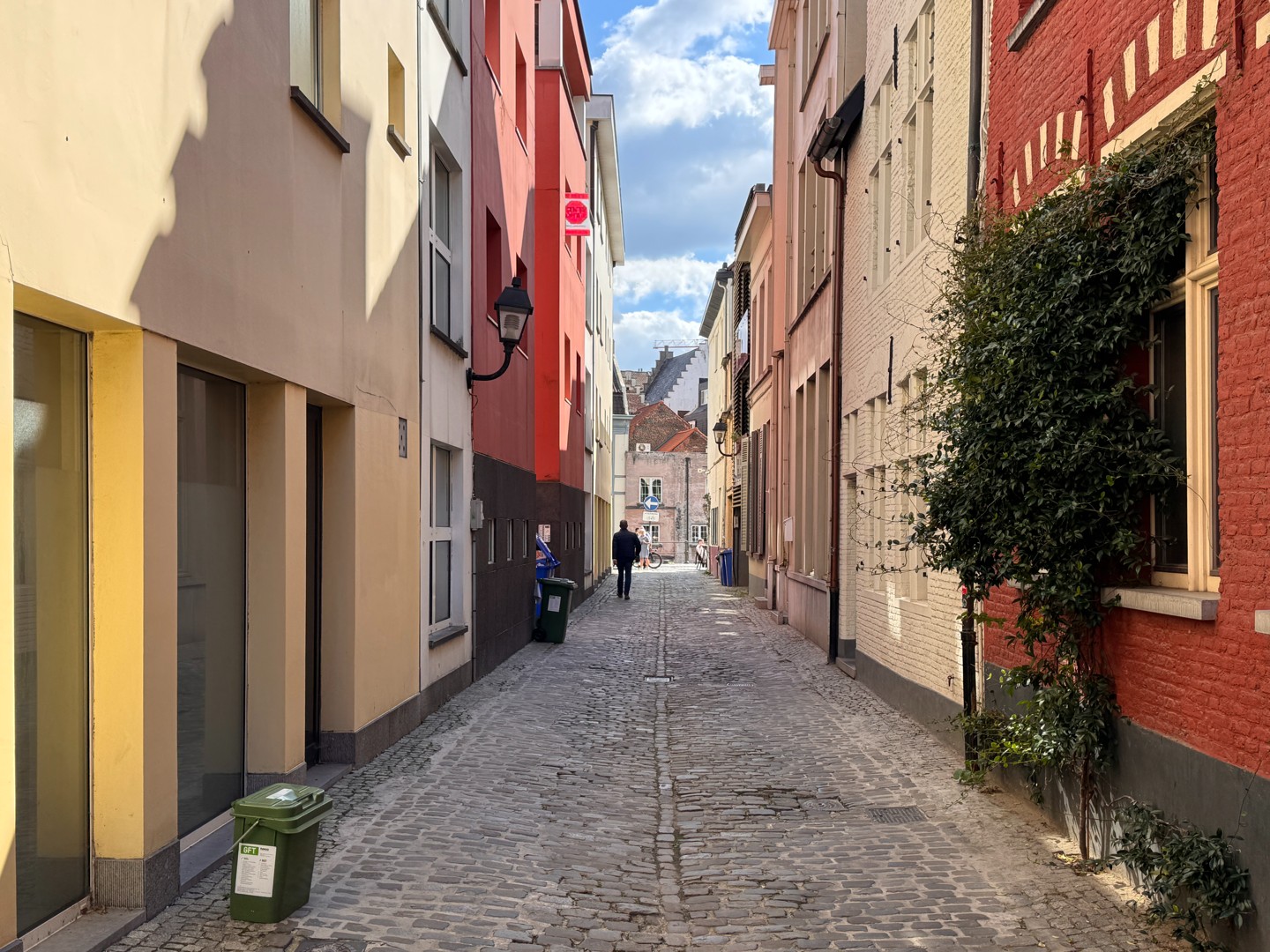 Appartement à vendre à Gand