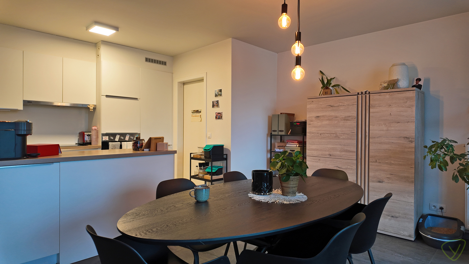 Apartment for rent in Eeklo with 2 bedrooms - photo 5