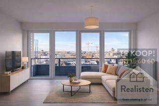 Apartment for sale in Hasselt