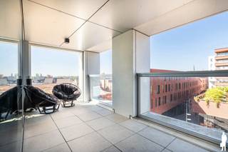 Appartement à louer à Turnhout