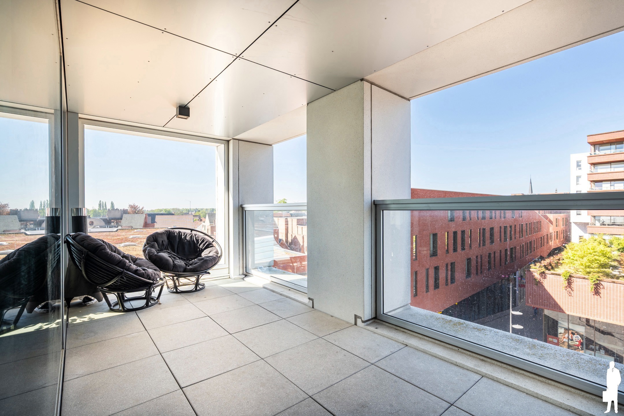 Apartment for rent in Turnhout