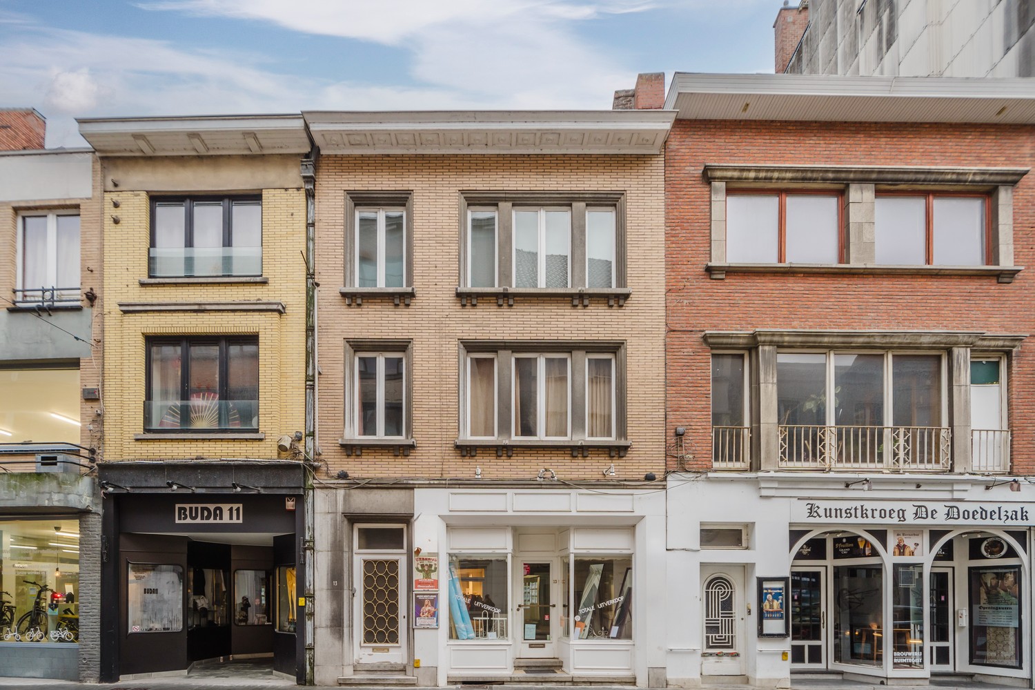 Ontdek Budastraat 13! - foto 2