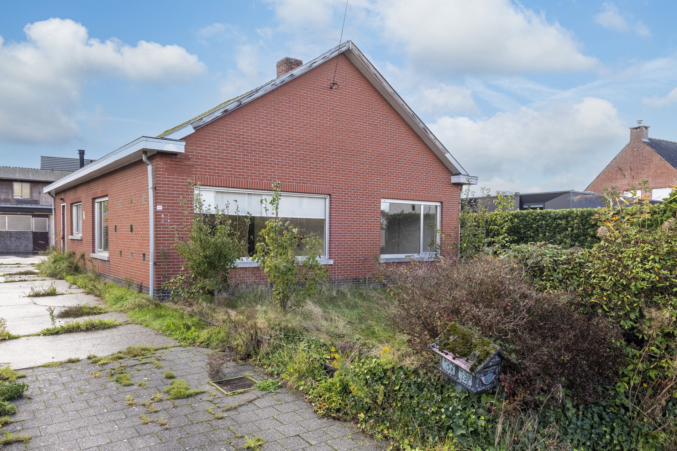 House for sale in Rijkevorsel with 2 bedrooms - photo 2