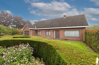 Maison à vendre à Hoogstraten