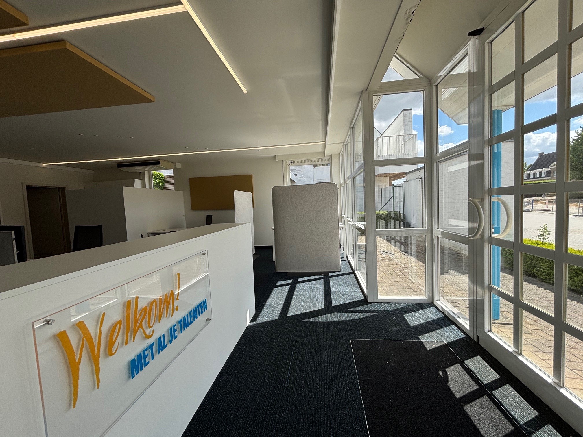 Commercial à louer à Waregem - photo 5