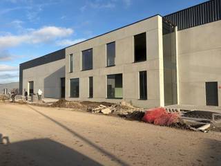 Ontdek dit gloednieuw KMO Project Gruuthuse in Oostkamp.Gelegen op strategische locatie in centraal West-VLaanderen van Project Gruuthuse. Momenteel...