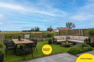 House for sale in Oudenburg