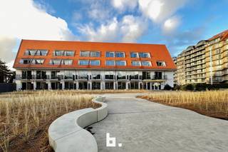 Appartement à vendre à Nieuport