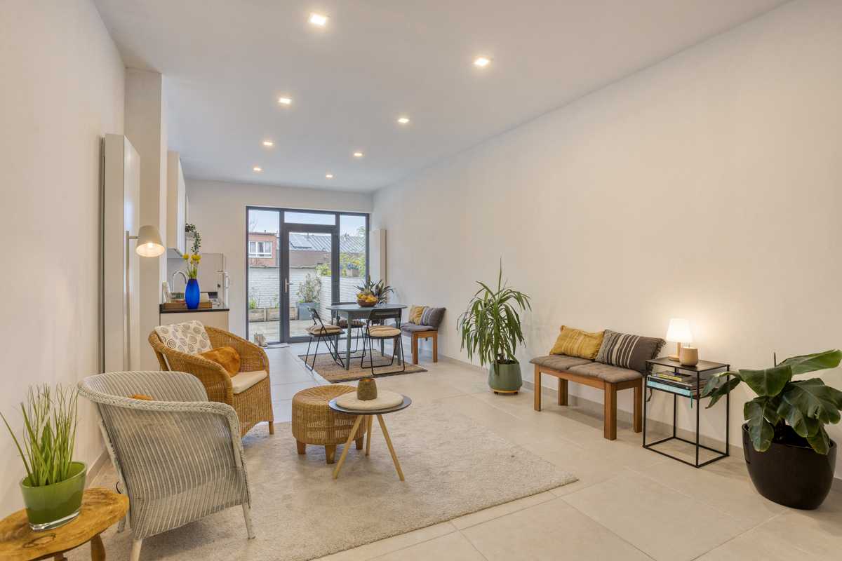 Maison à vendre à Malines avec 4 chambres - photo 5