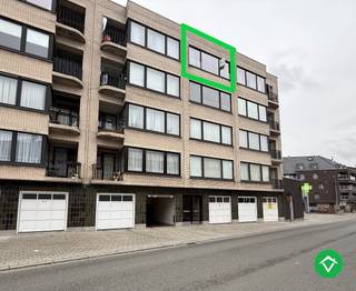 Deze studio is gelegen op een uiterst centrale ligging te Roeselare, kortbij het Stedelijk ziekenhuis, het Mammoetcenter, het stadscentrum,...