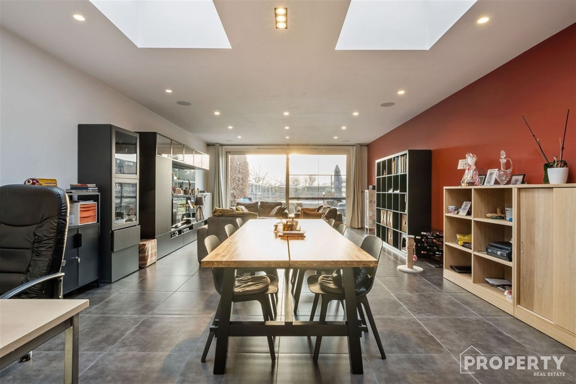 Terraced House - photo 2