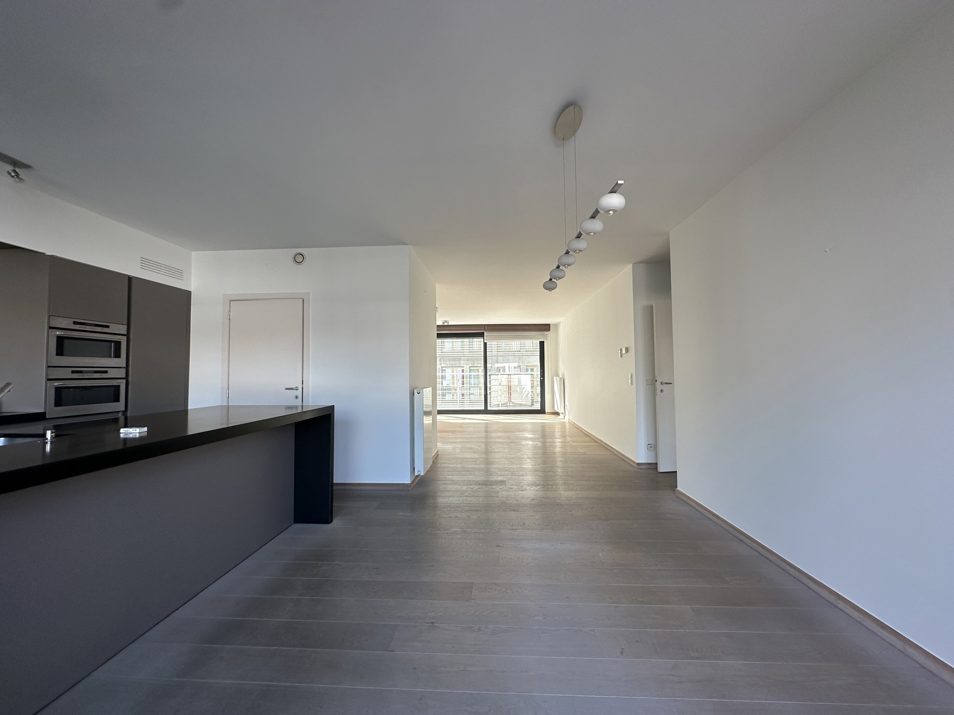 Stijlvol 3 slaapkamer appartement met schitterend terras - foto 4