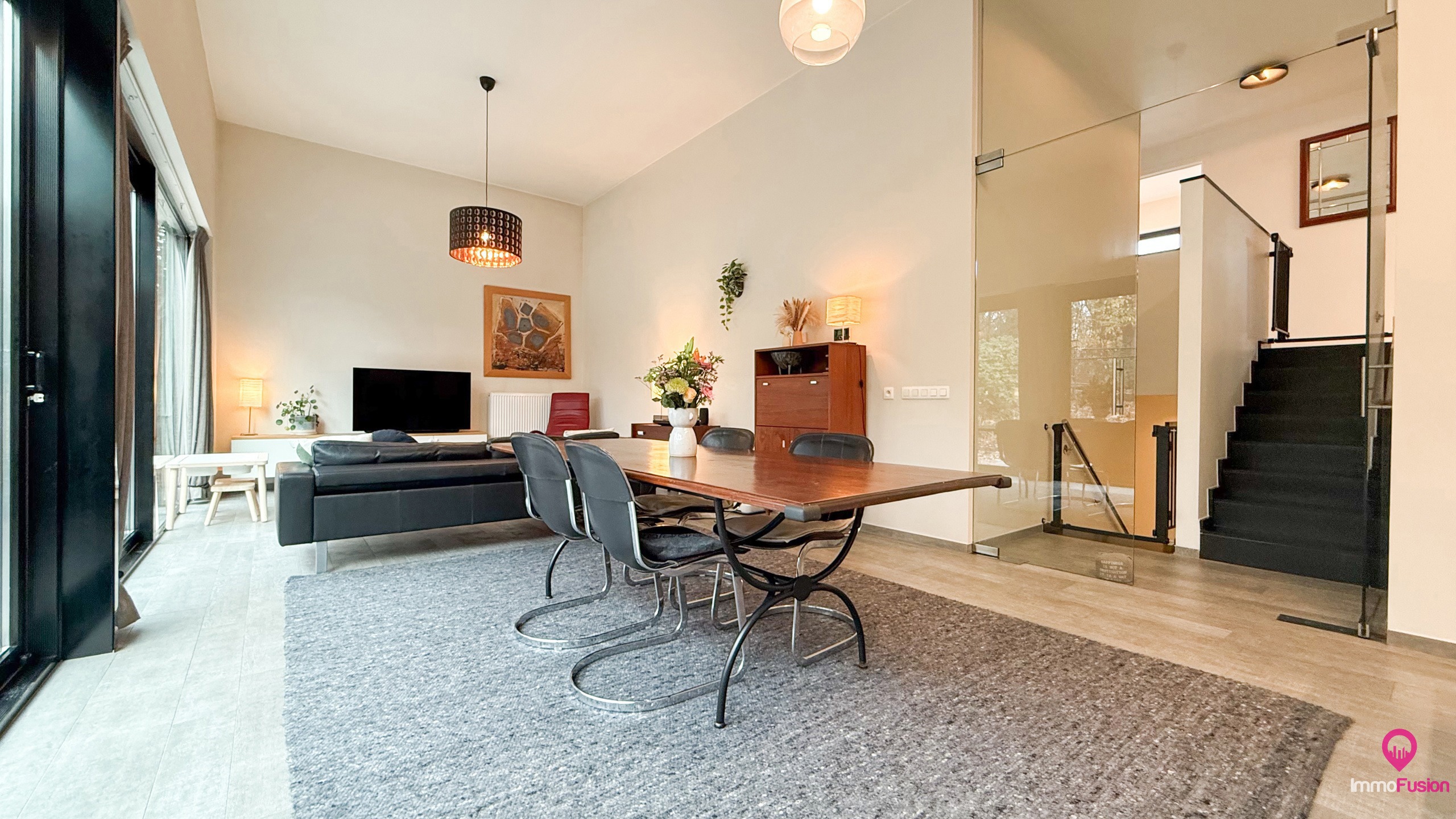 Maison à vendre à Beringen avec 3 chambres - photo 2