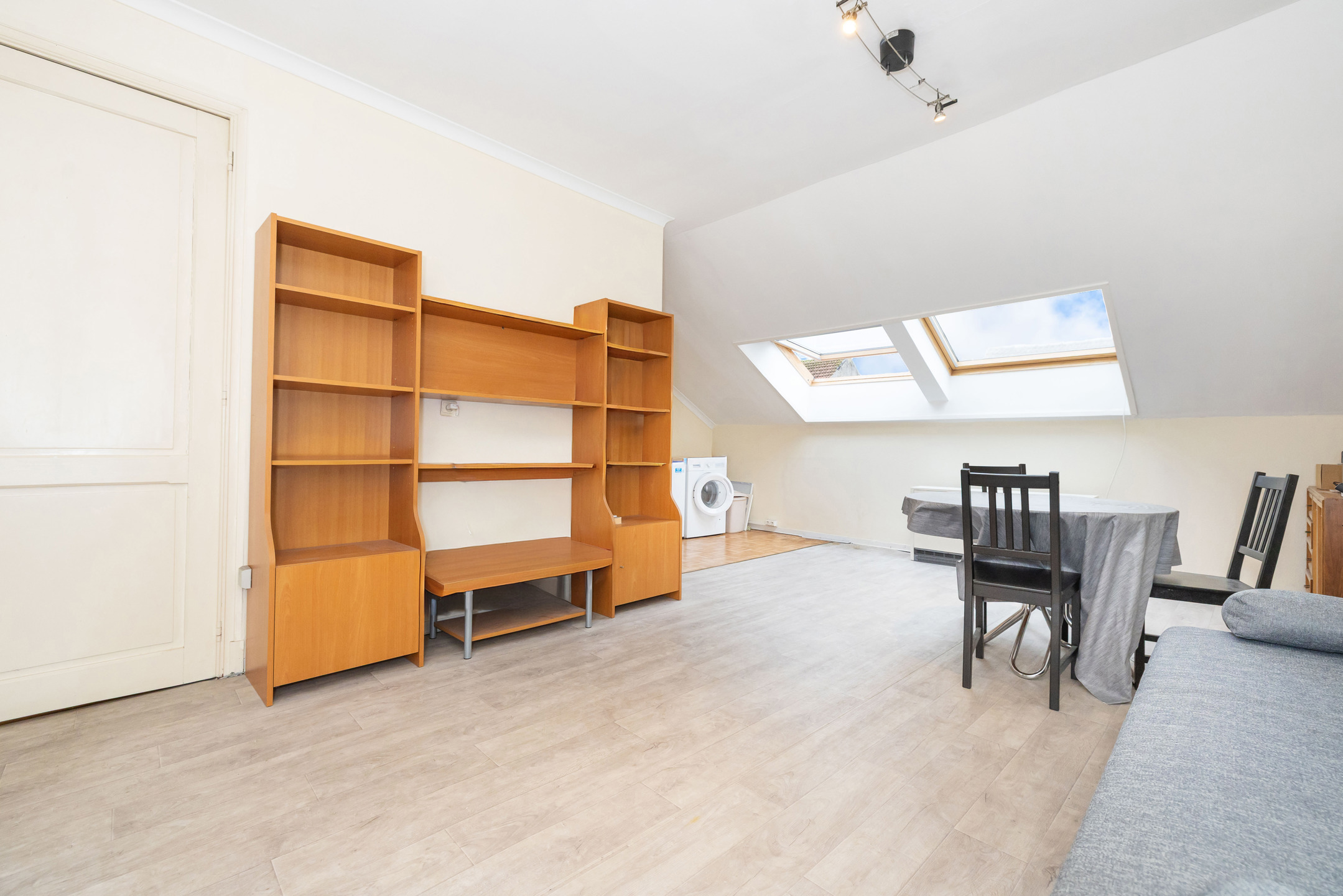 Apartment for sale in Ixelles with 1 bedroom - photo 5