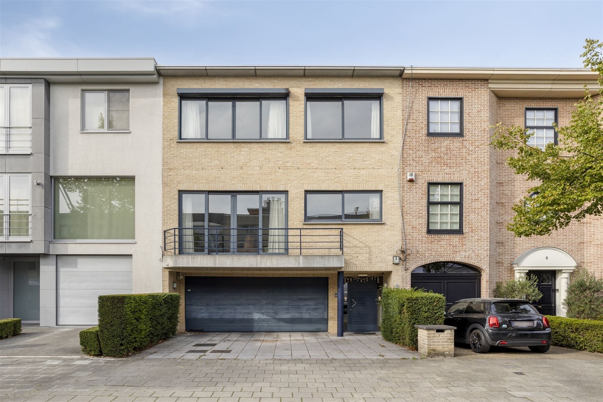 Exclusieve, ruime gezinswoning - foto 1