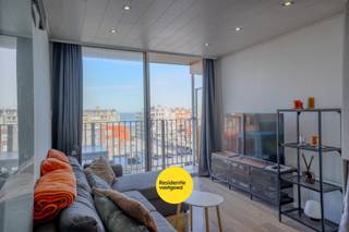 Apartment for sale in Nieuwpoort