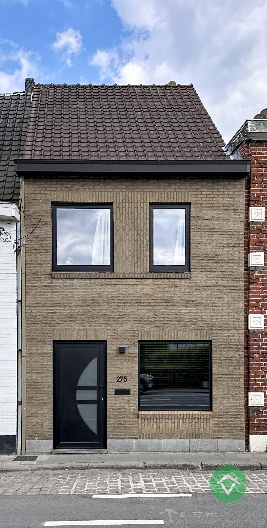 Instapklare woning met 4 slaapkamers en tuin te huur in Roeselare - foto 2