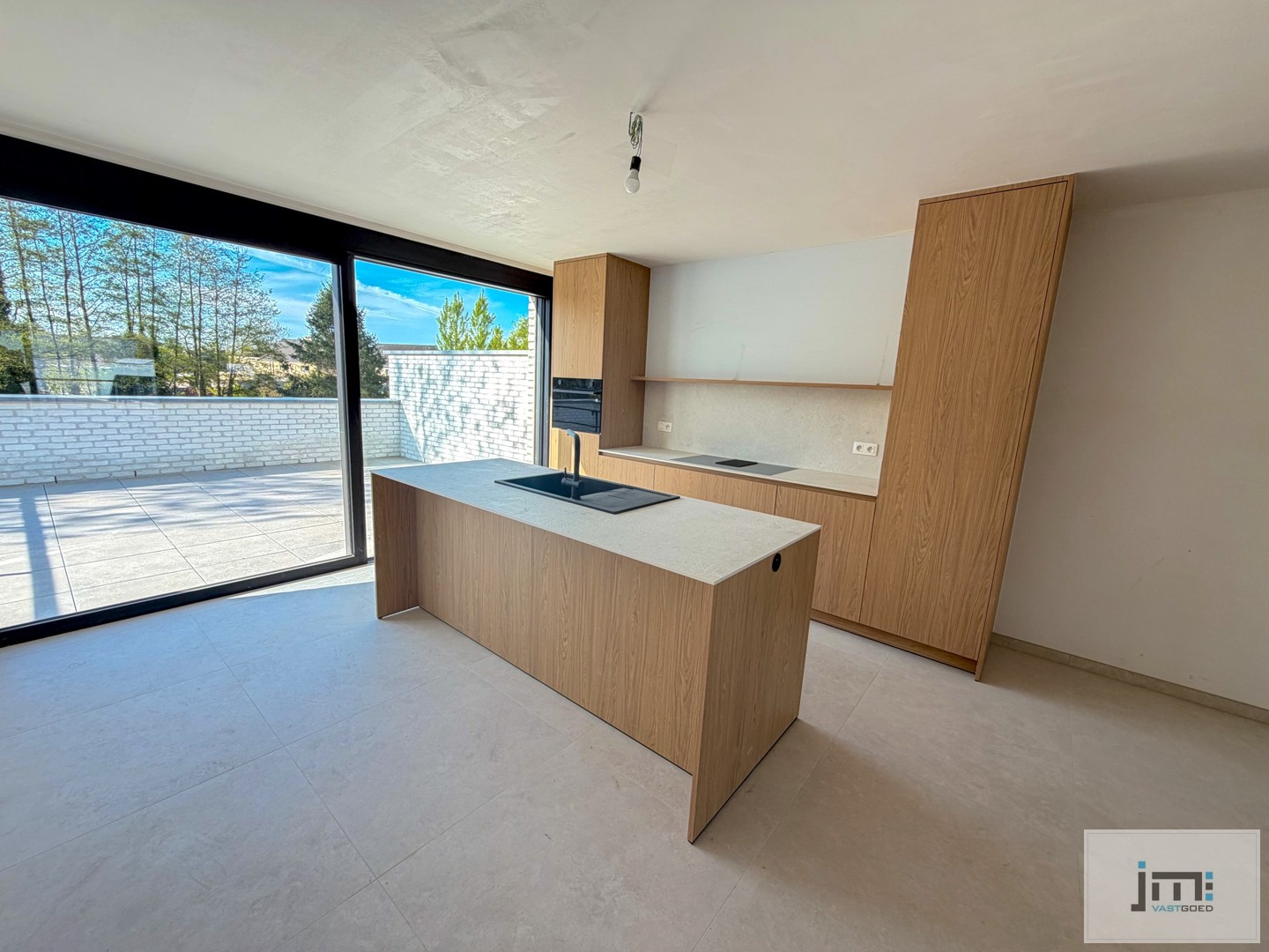 Prachtig appartement met 3 slaapkamers - foto 4