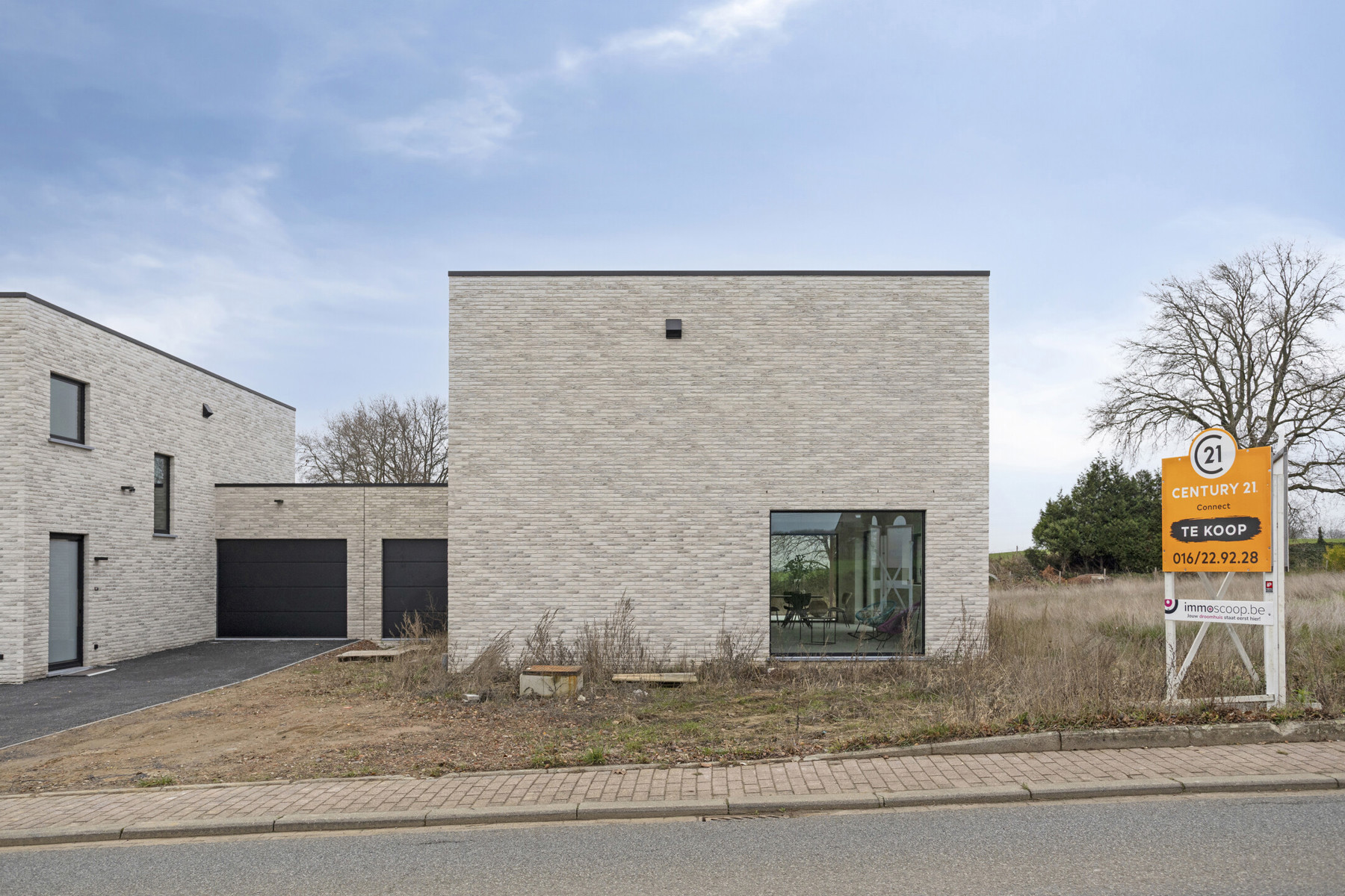 Maison à vendre à Lubbeek avec 3 chambres - photo 1