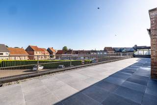 Appartement à vendre à Vieux-Turnhout