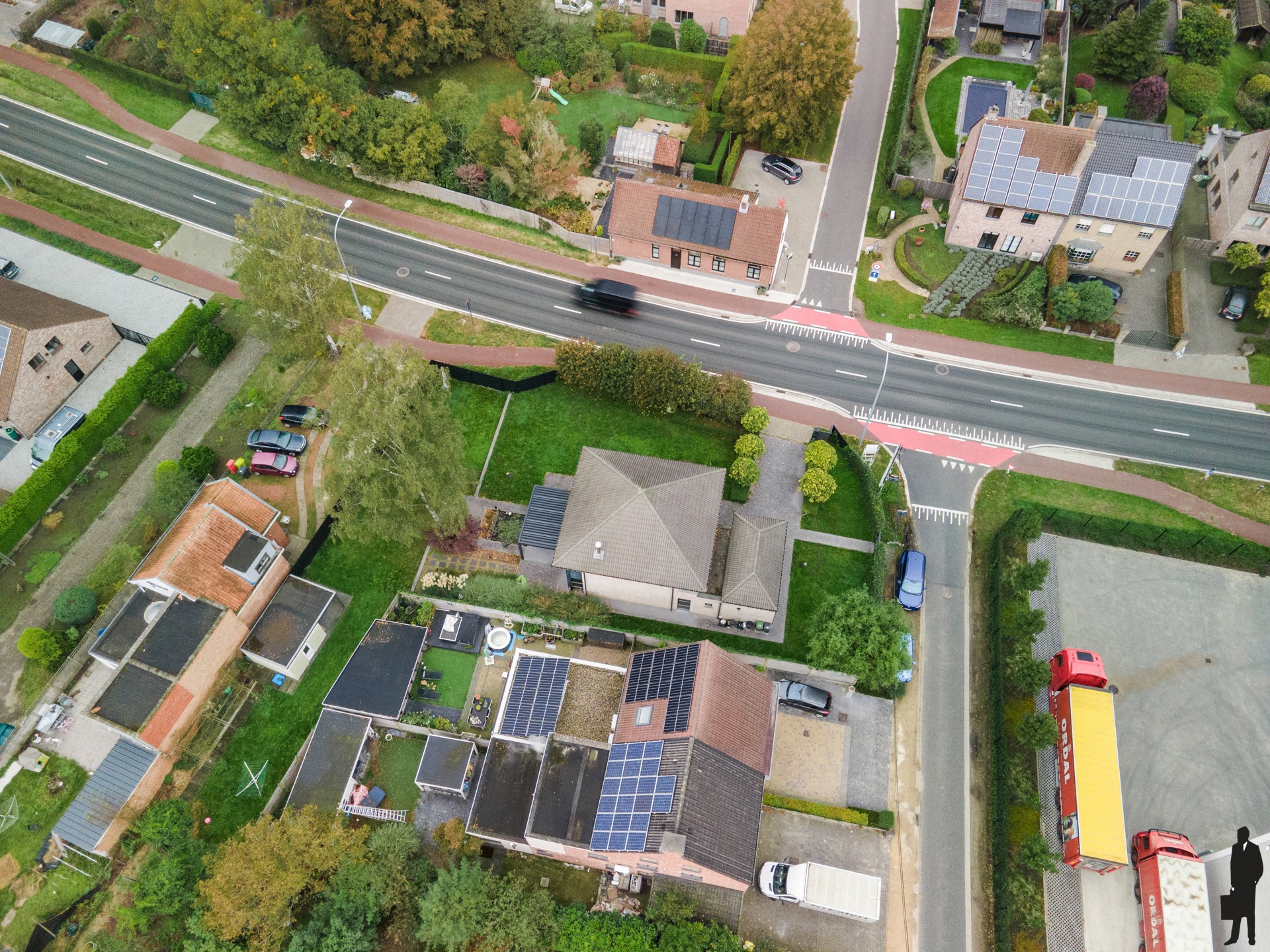 Terrain à vendre à Ranst - photo 3