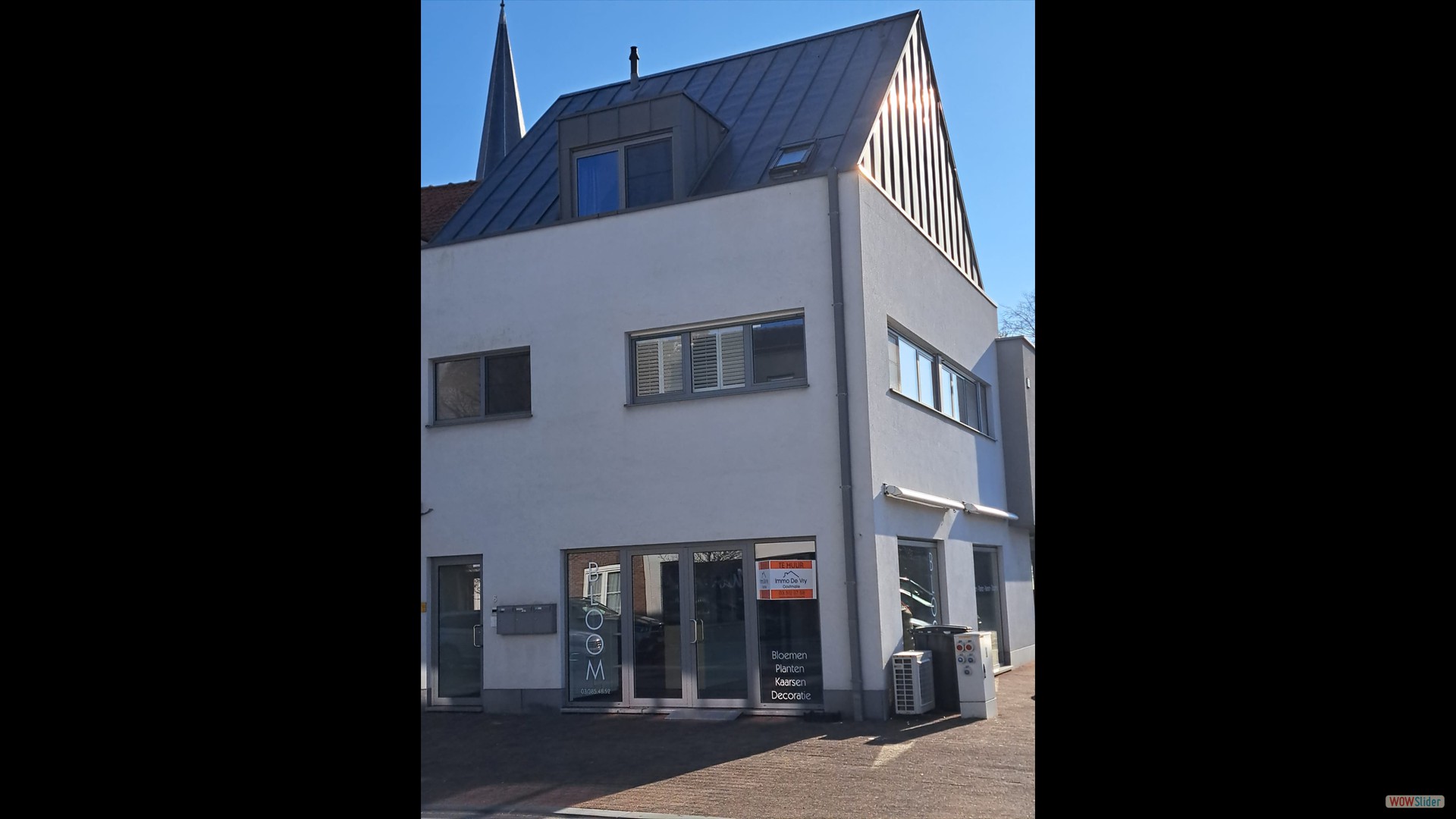 Een gunstig gelegen handelspand in het centrum van Zandhoven - foto 5